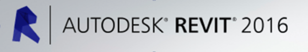 Revit Structure 2016 Banner